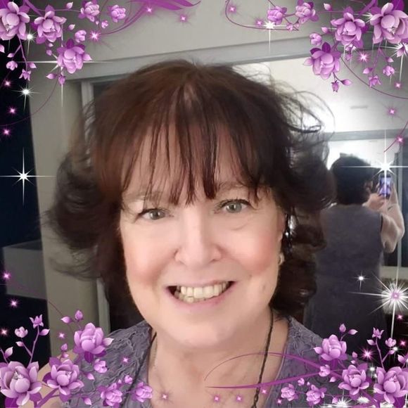 Meet your Posher, Barbara - Picture 1 of 1